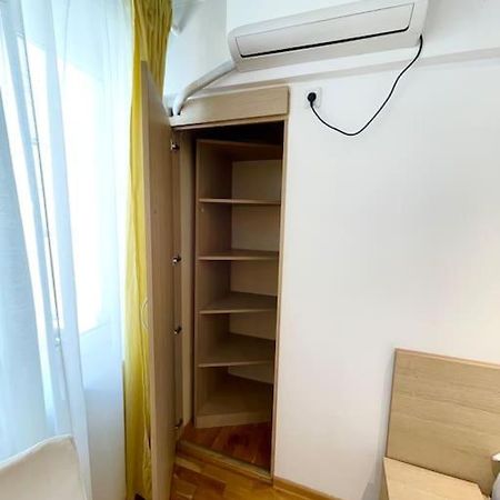 Boutique Apartment In The Bucharest City Center Екстер'єр фото