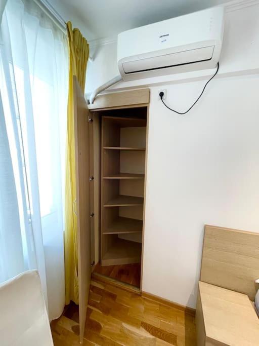 Boutique Apartment In The Bucharest City Center Екстер'єр фото