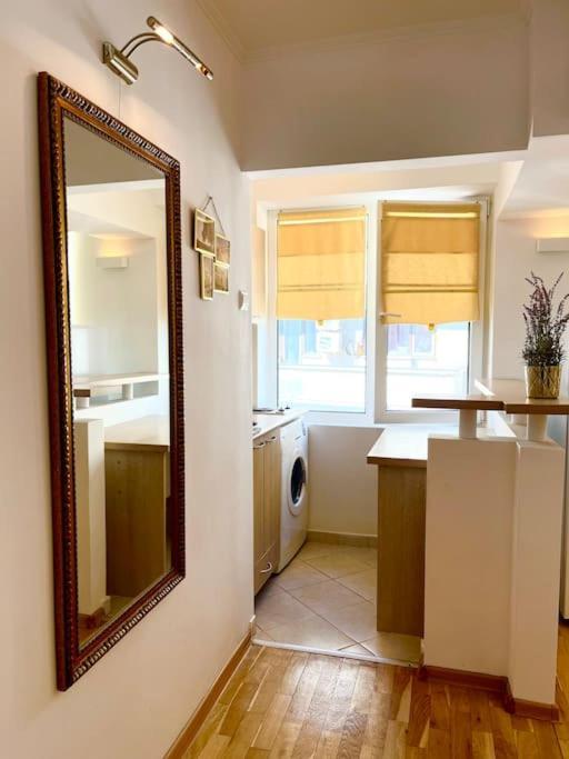 Boutique Apartment In The Bucharest City Center Екстер'єр фото